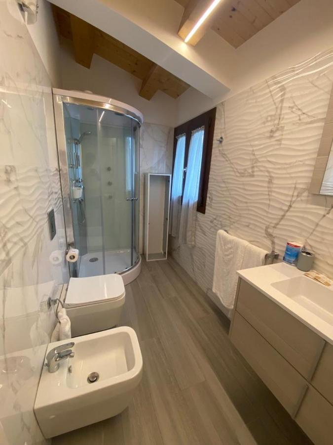 B&B Profumo Di Gelsomino Mombaroccio Buitenkant foto