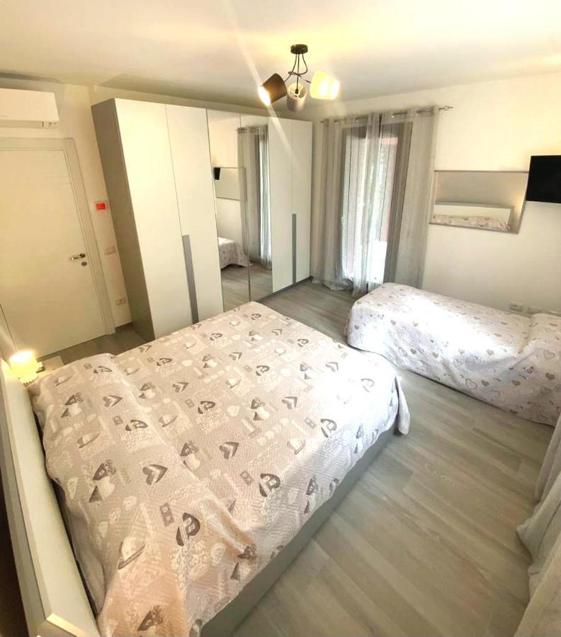 B&B Profumo Di Gelsomino Mombaroccio Buitenkant foto