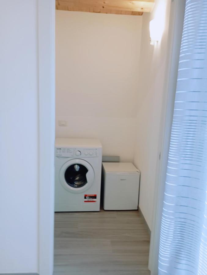 B&B Profumo Di Gelsomino Mombaroccio Buitenkant foto