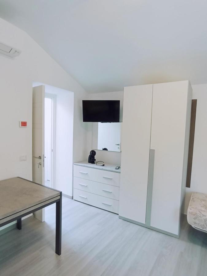 B&B Profumo Di Gelsomino Mombaroccio Buitenkant foto