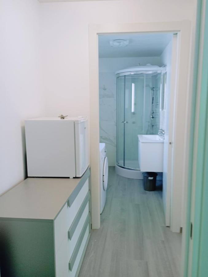 B&B Profumo Di Gelsomino Mombaroccio Buitenkant foto