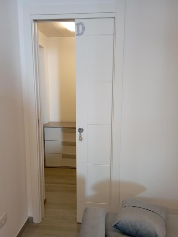 B&B Profumo Di Gelsomino Mombaroccio Buitenkant foto