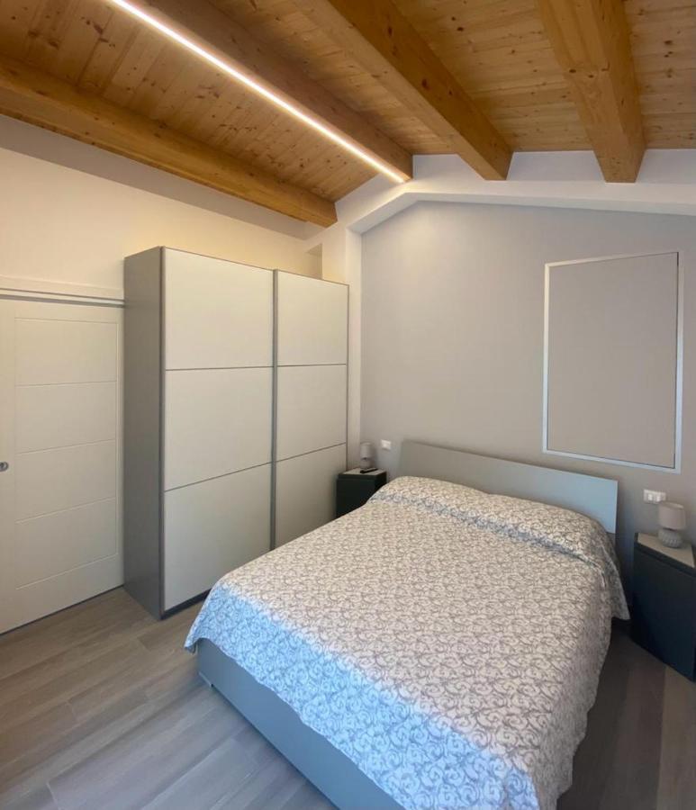 B&B Profumo Di Gelsomino Mombaroccio Buitenkant foto