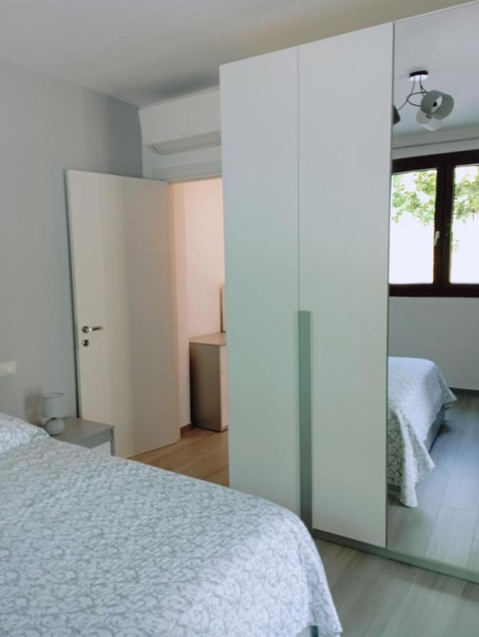 B&B Profumo Di Gelsomino Mombaroccio Buitenkant foto
