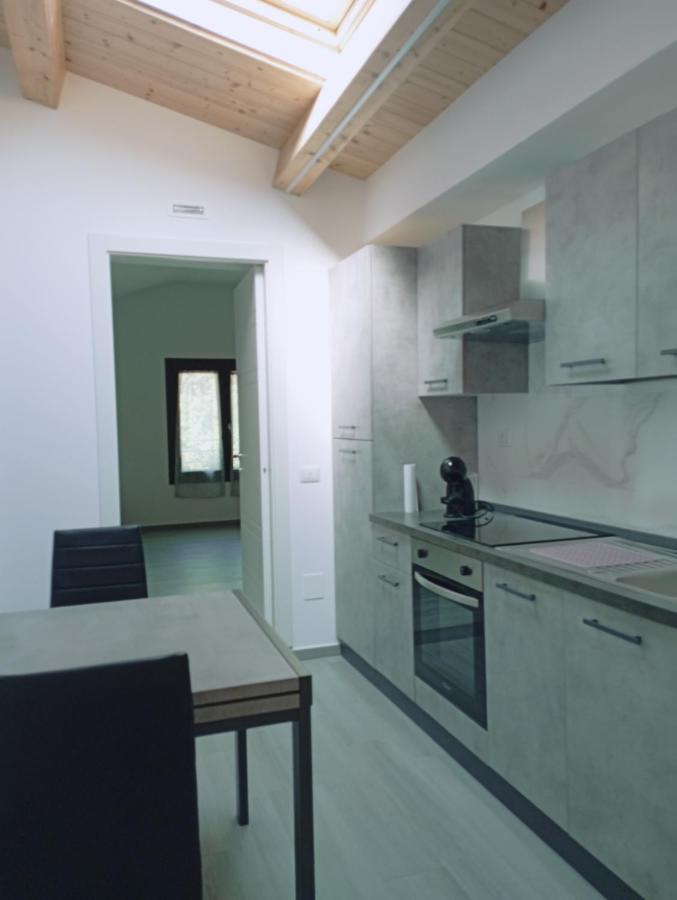 B&B Profumo Di Gelsomino Mombaroccio Buitenkant foto