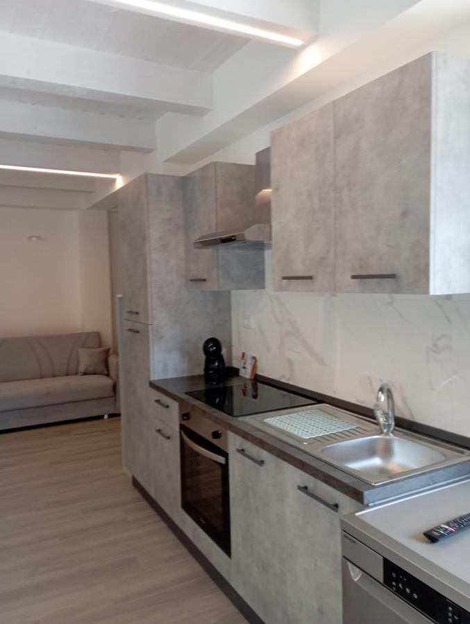B&B Profumo Di Gelsomino Mombaroccio Buitenkant foto