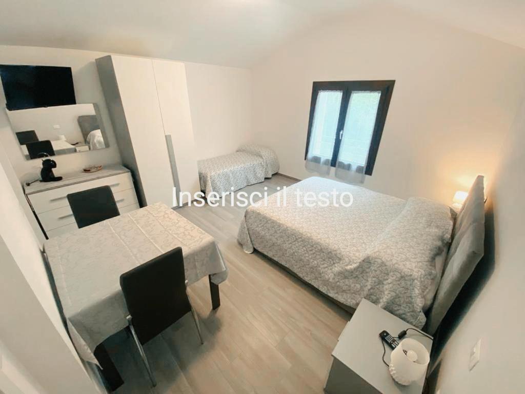 B&B Profumo Di Gelsomino Mombaroccio Buitenkant foto