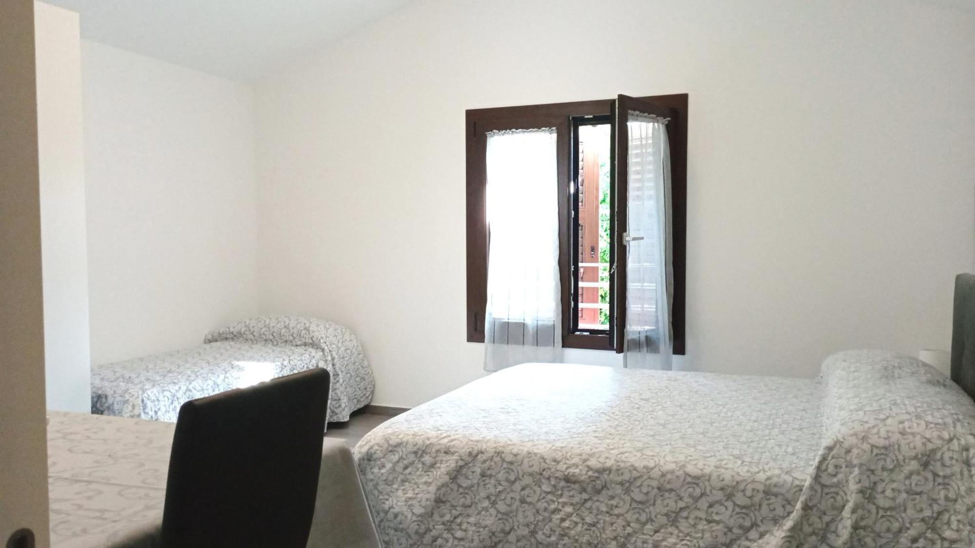 B&B Profumo Di Gelsomino Mombaroccio Buitenkant foto