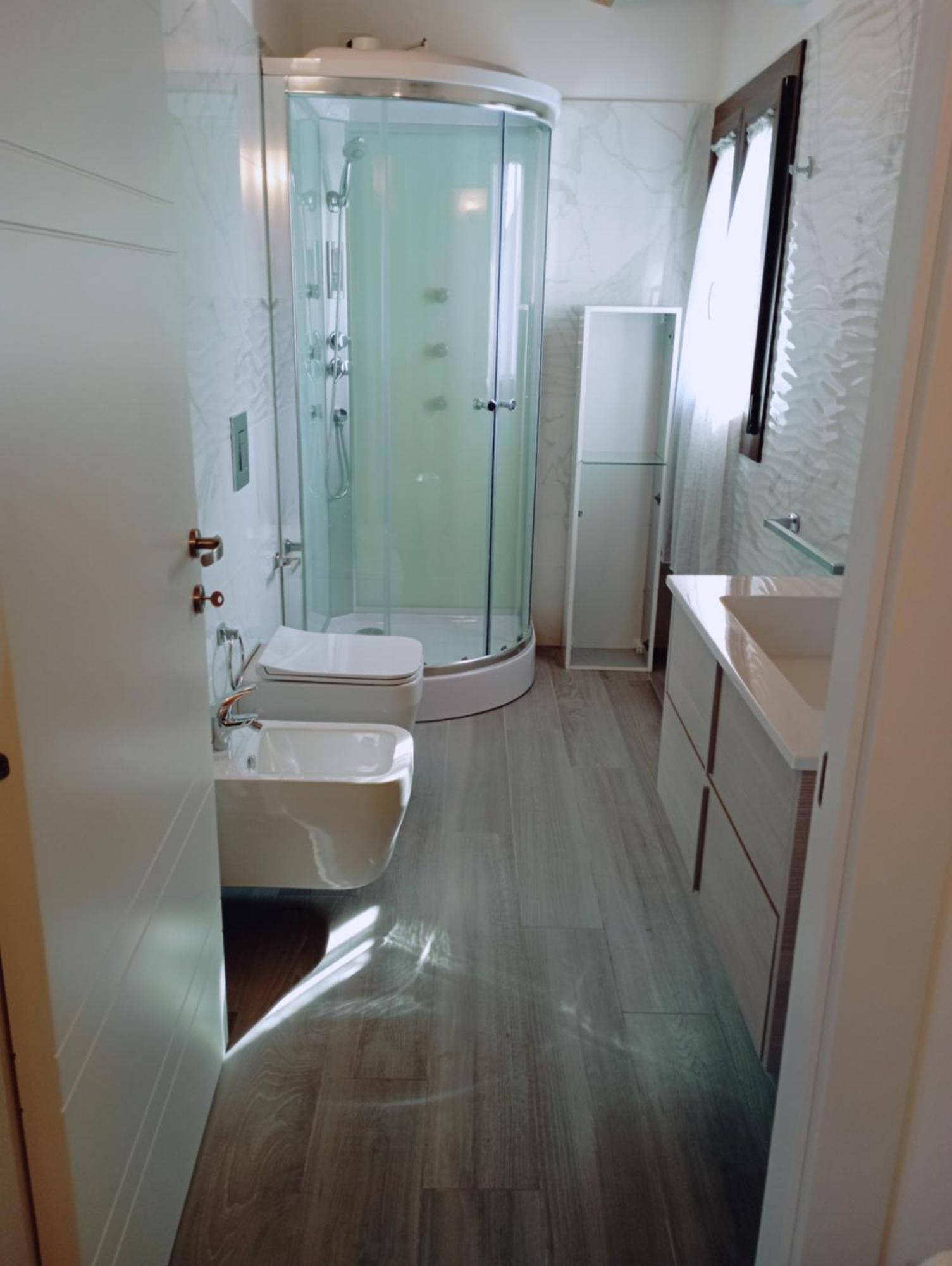 B&B Profumo Di Gelsomino Mombaroccio Buitenkant foto